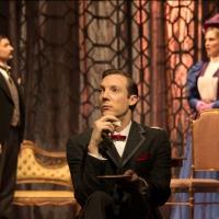 BWW Reviews: THE IMPORTANCE OF BEING EARNEST Brightens a Dreary Australian Winter Video