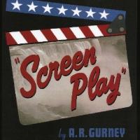 Emergent Arts Presents A.R. Gurney's SCREEN PLAY, Now thru 1/26 Video