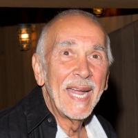 Frank Langella Jokes with Martin Short About IT'S ONLY A PLAY Insult Video