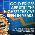 San Diego’s Leo Hamel Jewelry Buyers Says It's a Fine Time to Sell Gold