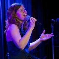 Photo Coverage: Eva Kantor's THE WAY I AM Plays the Laurie Beechman Video