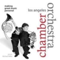 LA Chamber Orchestra to be Featured on ABC's THE BACHELOR Video