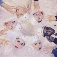 BWW Blog: Caitlin Abraham of AN AMERICAN IN PARIS - Top 5 Shenanigans List of Tech Week