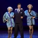 Photo Flash: First Look at Alan Thicke, Blythe Wilson and More in QUEEN FOR A DAY Video