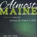 ALMOST, MAINE Opens at TheaterWorks Tonight Video