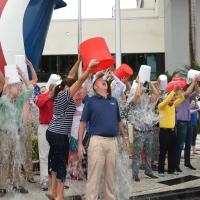 Carnival Cruise Lines Takes On #IceBucketChallenge, Donates $100,000 To ALS Associati Video