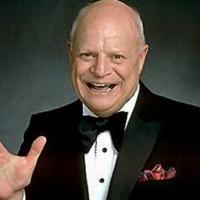 Don Rickles Returns to The Orleans Showroom April 13-14 Video