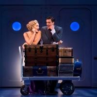 ANYTHING GOES National Tour to Play Broward Center for the Performing Arts, 5/5-17 Video
