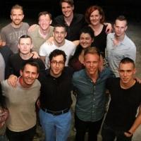 Photo Flash: New Production Photos from Southwark's DOGFIGHT, Plus Post Show Q&A Video