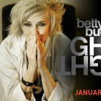 Betty Buckley to Play in Concert at the Wallis, Jan 24 Video