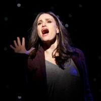 IF/THEN Closed Now thru Feb 1 on Broadway; Idina Menzel Preps for the Super Bowl! Video
