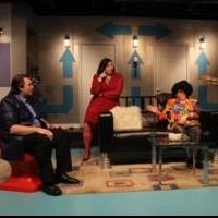 BWW Reviews: SOCIAL SECURITY - A First Rate Production!