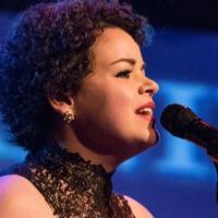 Melanie Field to Perform GOODBYE FOR NOW at 54 Below Tonight Video