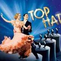 Oliviers Reaction: TOP HAT 'Thrilled' With Seven Nominations! Video
