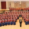 Capitol Center for the Arts Presents THE PRESIDENT’S OWN Marine Band, 10/12 Video