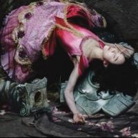 Segerstrom Center to Present American Ballet Theatre's THE SLEEPING BEAUTY, 3/3-8 Video