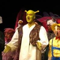 BWW Reviews: Let Your Freak Flag Fly with SHREK THE MUSICAL at Corbett IDS Video
