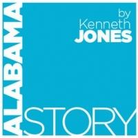 newTACTics Premieres ALABAMA STORY by Kenneth Jones Tonight Video