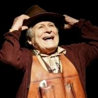 Photo Flash: First Look at Playwrights Realm's THE HATMAKER'S WIFE, Begin. Tonight Video