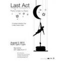 Last Act Theatre Company Hosts Party Under the Stars Fundraiser, 8/3 Video
