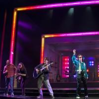 BWW Reviews: THE OTHER JOSH COHEN - Paper Mill's Wonderful, Original Musical Comedy