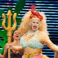 BWW Reviews: Ross Petty's THE LITTLE MERMAID is Perfection Video