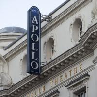 Causes Of Apollo Theatre Ceiling Collapse Revealed