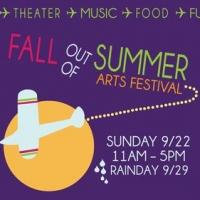 Artists' Exchange & Gateways to Change to Present 'Fall Out of Summer' Festival, 9/22 Video
