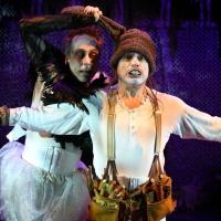 Propeller's MIDSUMMER NIGHT'S DREAM and THE COMEDY OF ERRORS to Play Belgrade Theatre Video