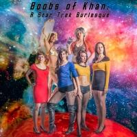 Beam Me Up, Scotty! Gorilla Tango to Hold Auditions for Star Trek Burlesque, 1/26 Video