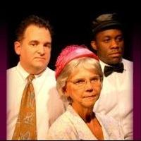DRIVING MISS DAISY Opens Tonight at Washington County Playhouse Dinner Theater