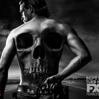 SONS OF ANARCHY: The Official Collector's Edition Out 12/10 Video