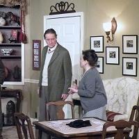 BWW Reviews: Christie's SPIDER'S WEB Snares Oyster Mill Audiences