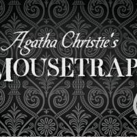 Theatre@First Opens Its Eleventh Season With Agatha Christie's THE MOUSETRAP Video