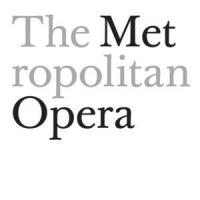 Paul Nadler to Conduct Metropolitan Opera's RUSALKA Tonight