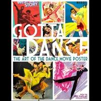GOTTA DANCE! Exhibit at Jacob's Pillow Celebrates Vintage Movie Poster Art, Summer…