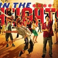 ECHOSTAGE/ENCORE Stages IN THE HEIGHTS, Now thru 7/27