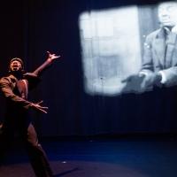 BWW Reviews: Camile A Brown & Dancers' 'Mr. TOL E. RAncE' at Kumble Theatre Video