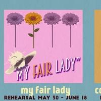 Sharon Playhouse's 2015 Season to Include MY FAIR LADY, LITTLE SHOP OF HORRORS & More