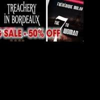 Le French Book Kicks Off Spring Sale on Mysteries Video