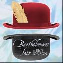 Muhlenberg College Presents BARTHOLOMEW FAIR, Now thru 2/24 Video