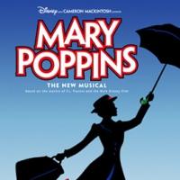 MARY POPPINS Begins Final Two Weeks of Performances!