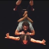 Photo Flash: In Rehearsal with THE AWAKENING OF ANGEL DELUNA at NYMF