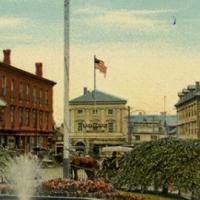 Newport History Tours Announce Spring 2013 Walking Tour Schedule Video