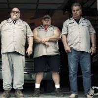 Discovery Channel Premieres Season 2 of FAT N FURIOUS: ROLLING THUNDER Tonight