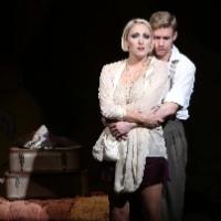 BWW Reviews: Rep Opens Season with Sexy and Captivating Production of CABARET Video