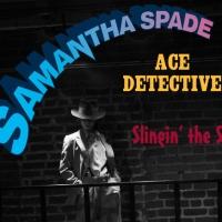 BWW JR:  SAMANTHA SPADE, ACE DETECTIVE: THE CASE OF THE MALTBALL FALCON Video