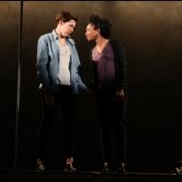 World Premiere of Tanya Barfield's BRIGHT HALF LIFE Opens Tonight at New York City Ce Video
