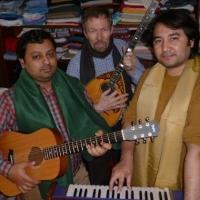 BWW Reviews: ADELAIDE FRINGE 2014: SUFI SOUL Showcases A Religious Tradition With Contemporary Style