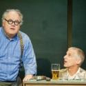 BWW Reviews:  Keegan Theatre Presents Compelling A COUPLE OF BLAGUARDS to Open its Season